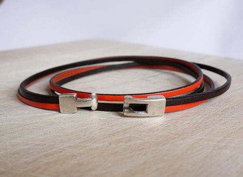 bracelet-cuir-3mm-orange-brun-012_824271083