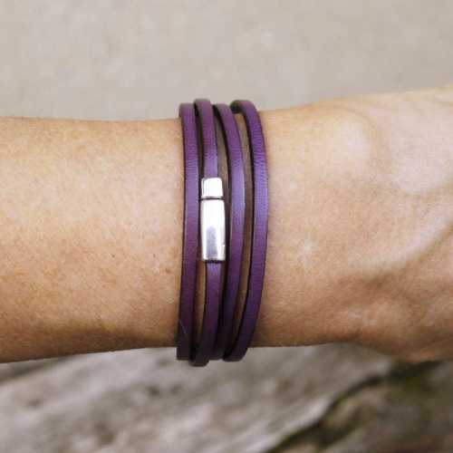 bracelet-cuir-amy-violet02