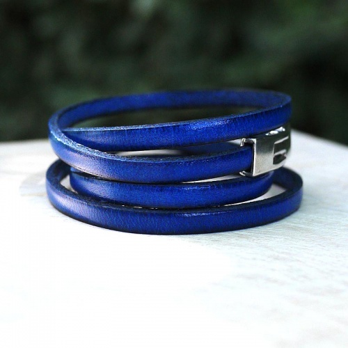 bracelet-cuir-artisanal-femme-simple-4trs-bleu-021