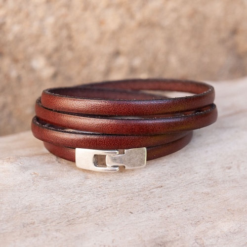 bracelet-cuir-femme-alice-marron-cognac03