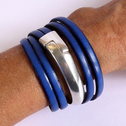 bracelet-cuir-femme-demi-jonc-dble-bleu-010