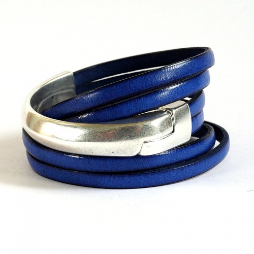bracelet-cuir-femme-demi-jonc-dble-bleu-011