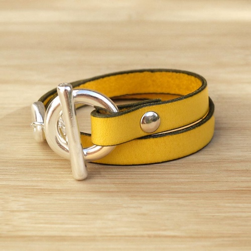 bracelet-cuir-femme-marinero-jaunem-010