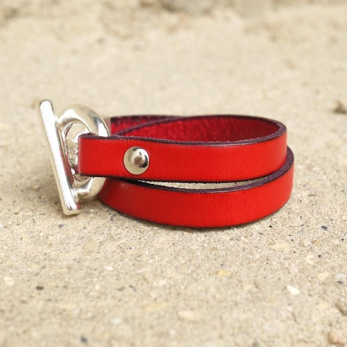 bracelet-cuir-femme-marinero-rouge-051