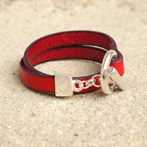 bracelet-cuir-femme-marinero-rouge-052