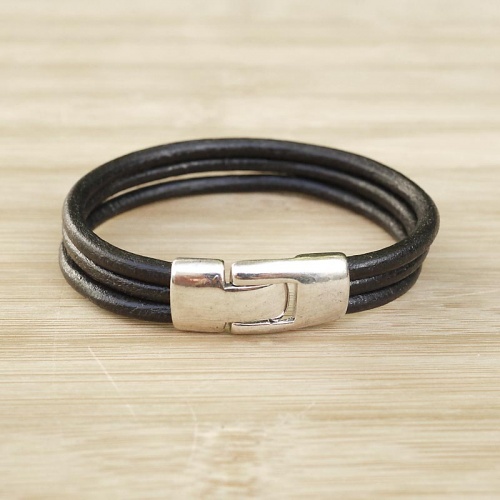 bracelet-cuir-homme-3x4mm-noir-010_783435780