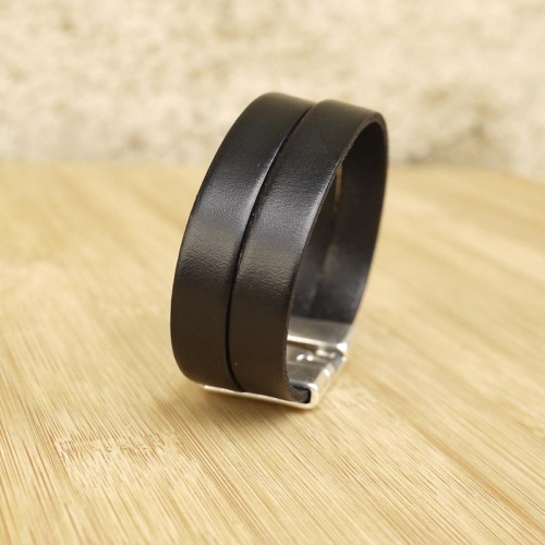 bracelet-cuir-homme-artisanal-crochet-20mm-noir-011