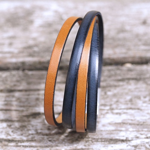 bracelet-cuir-homme-artisanal-django3-bicolore-marine-02