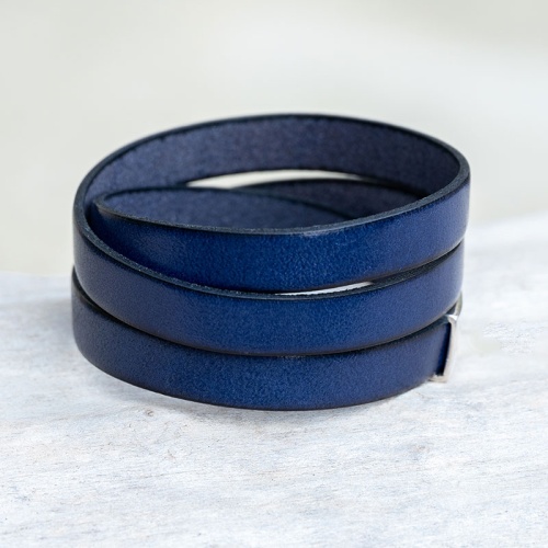 bracelet-cuir-homme-quinn-marine-03