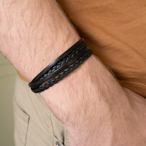 bracelet-cuir-mixte-apolloii-noir-04