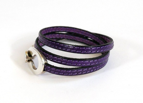 bracelet-cuir-ovalito-cousu-violet-012