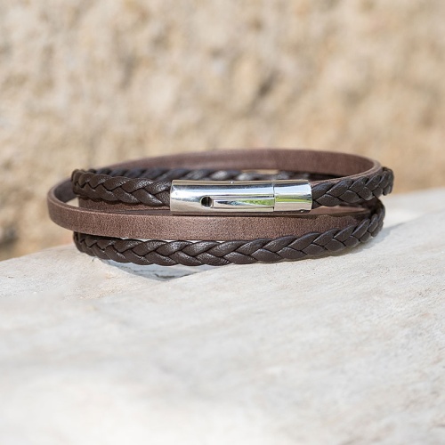 bracelet-cuir-robin-marron-vintage012