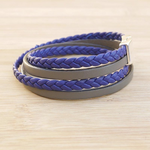 bracelet-cuir-tresse-homme-2lanieres-bleu-gris-011