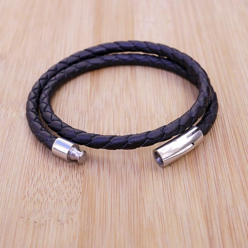 bracelet-cuir-tresse-homme-dble-noir-022