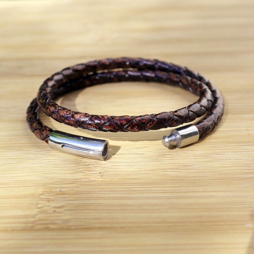 bracelet-cuir-tresse-homme-dble-tabac-010