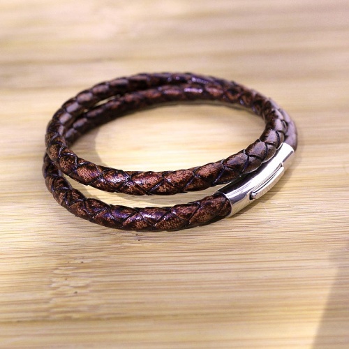 bracelet-cuir-tresse-homme-dble-tabac-012