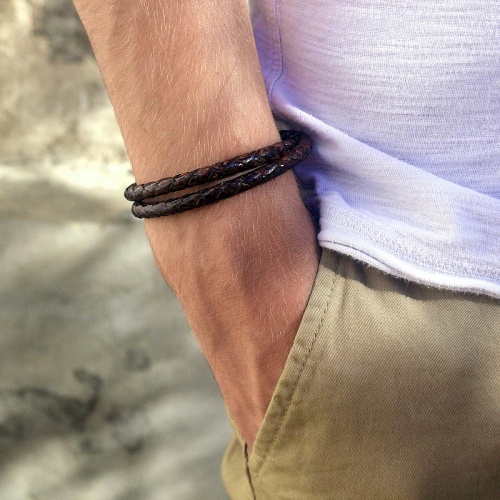 bracelet-cuir-tresse-homme-dble-tabac-013