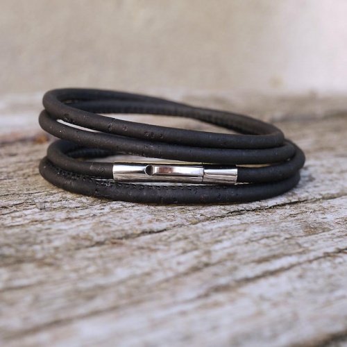 bracelet-liege-homme-inox-3mm-noir-01