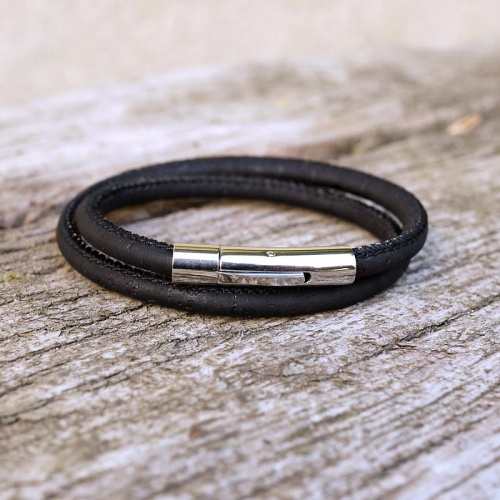 bracelet-liege-homme-inox-5mm-noir-03