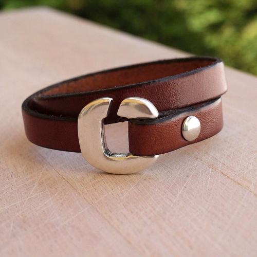 bracelets-cuir-crochet-marron-020