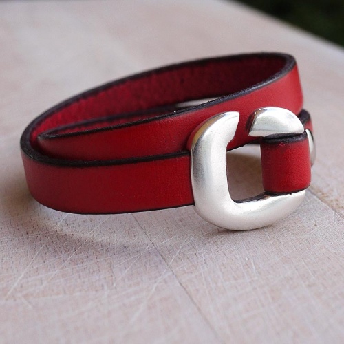 bracelets-cuir-crochet-rouge-011