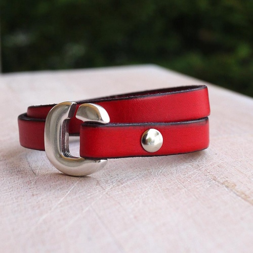 bracelets-cuir-crochet-rouge-012