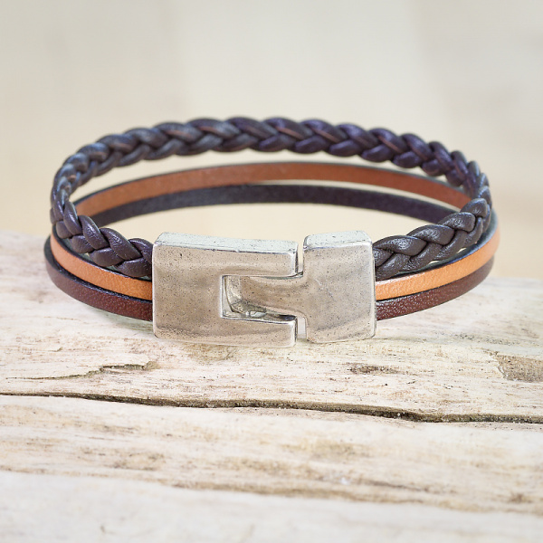 bracelet-cuir-homme-helios-marronfonce01