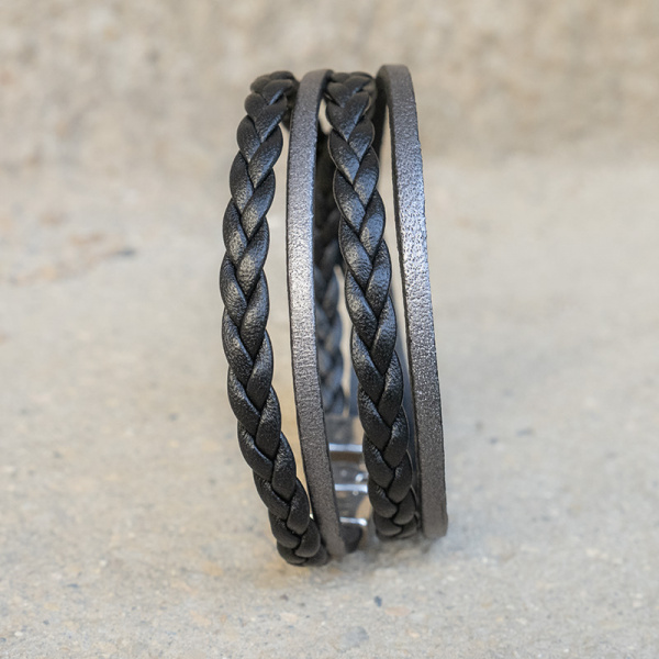 bracelet-cuir-mixte-apolloii-gris-03