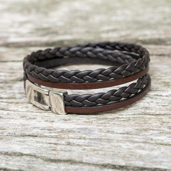 bracelet-cuir-mixte-apolloii-marronfonce-02_190329640