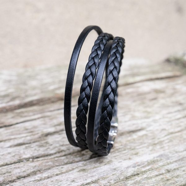 bracelet-cuir-mixte-apolloii-noir-03