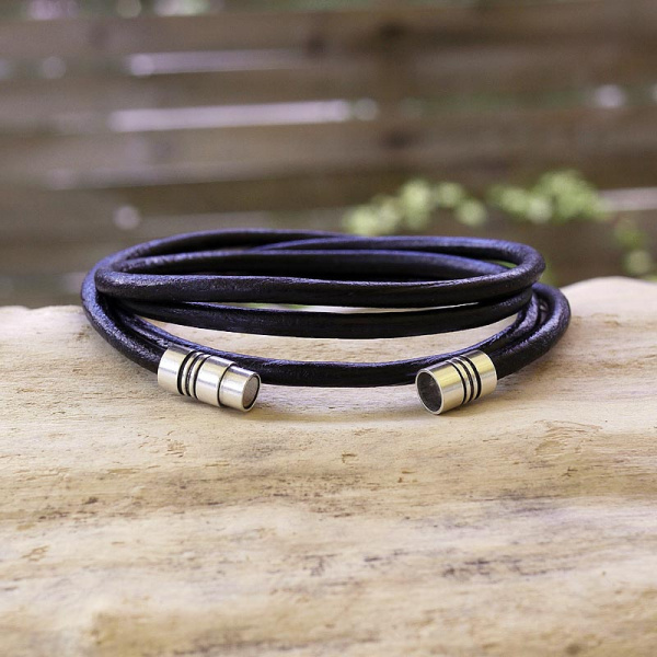 bracelet-cuir-rond-aimant-strie-noir-012