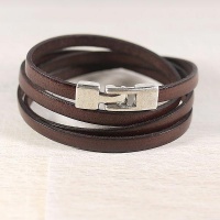 bracelet-cuir-femme-simple-4trs-marron-010