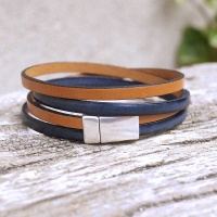 bracelet-cuir-homme-artisanal-django3-bicolore-marine-01