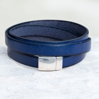 bracelet-cuir-homme-quinn-marine-02