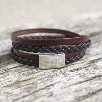 bracelet-cuir-homme-tresse-brun-arthur-01