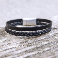 bracelet-cuir-homme-uno-noir-02