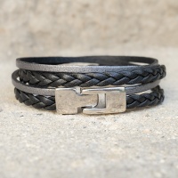 bracelet-cuir-mixte-apolloii-gris-01