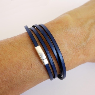bracelet-cuir-femme-3mm-aimant-bleumarine-012