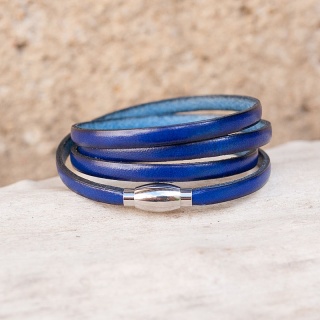 bracelet-cuir-femme-caz-bleu-fonce02