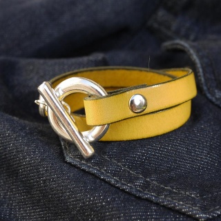bracelet-cuir-femme-marinero-jaunem-015