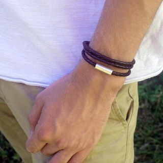 bracelet-cuir-rond-tresse-4mm-marron-023