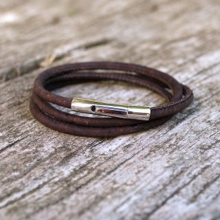 bracelet-liege-femme-inox-3mm-marron-01